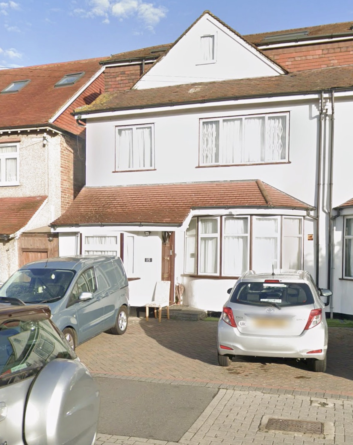 The home of the Mishnayos Kollel in Meoros Chaim Shul, 15 Highfield Avenue, Golders Green